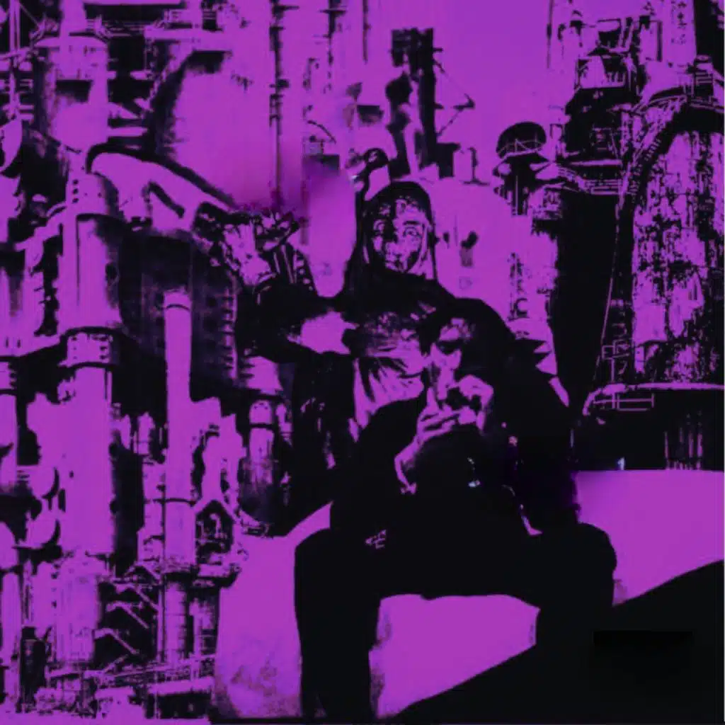 The Pharmacist OG (Extended Version) [feat. Vilas]