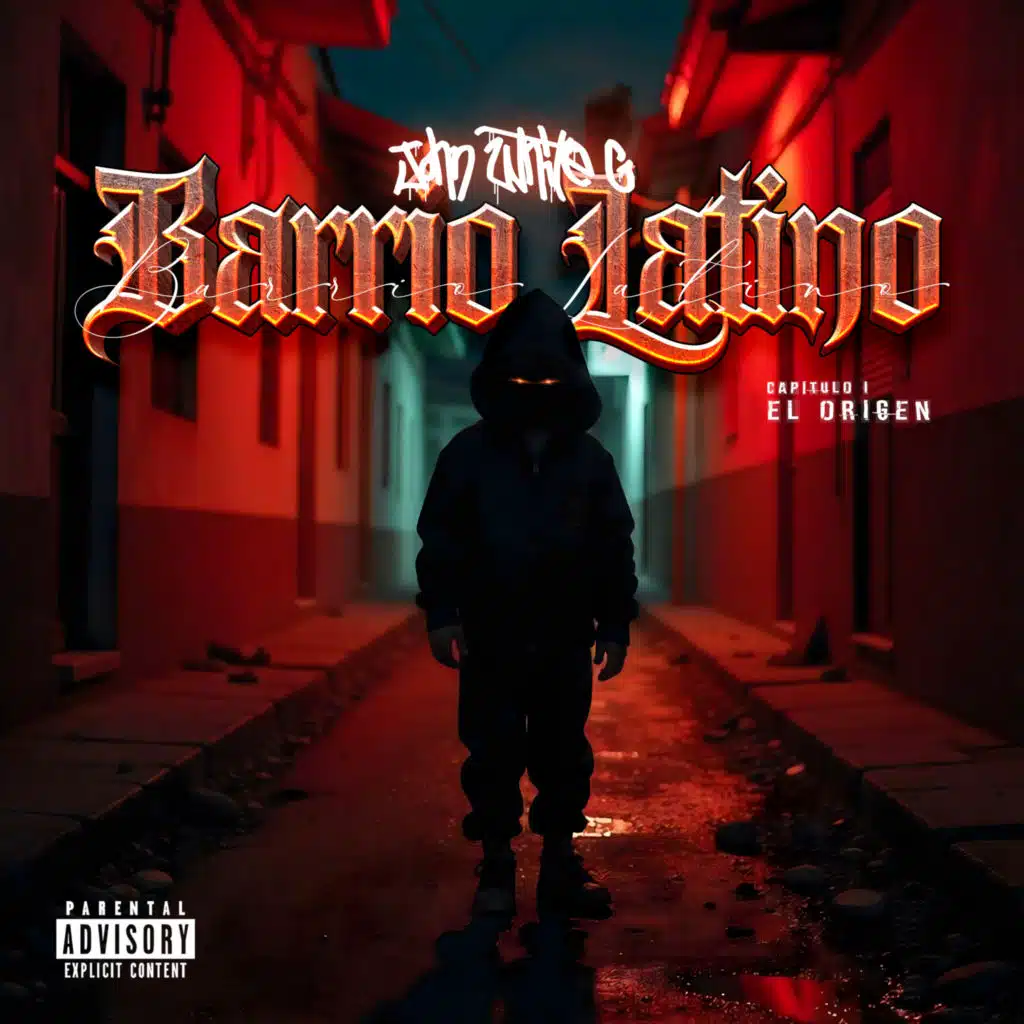 Barrio Latino
