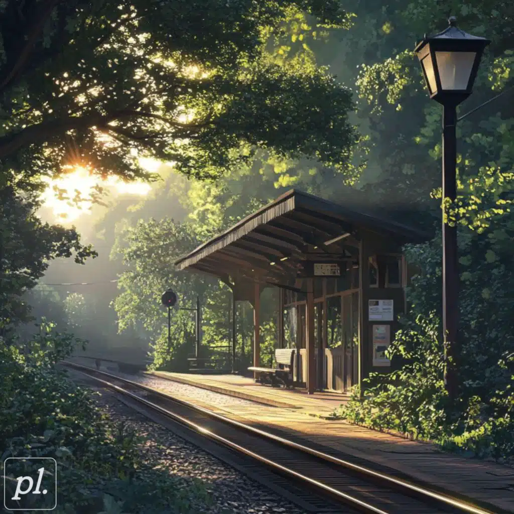 Train Stop