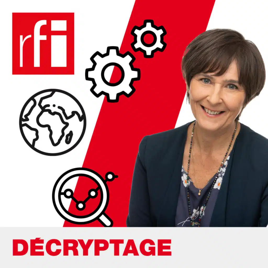 Décryptage