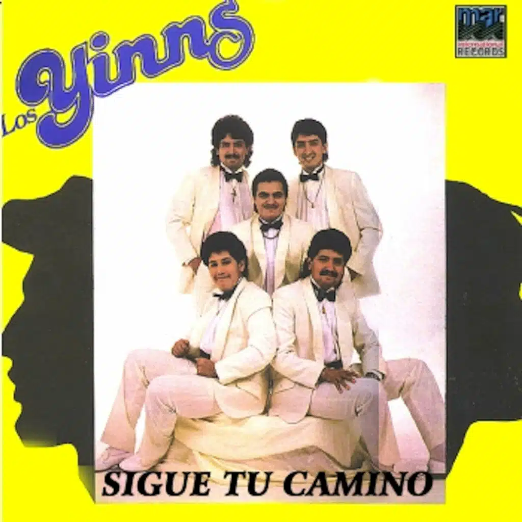 Sigue Tu Camino