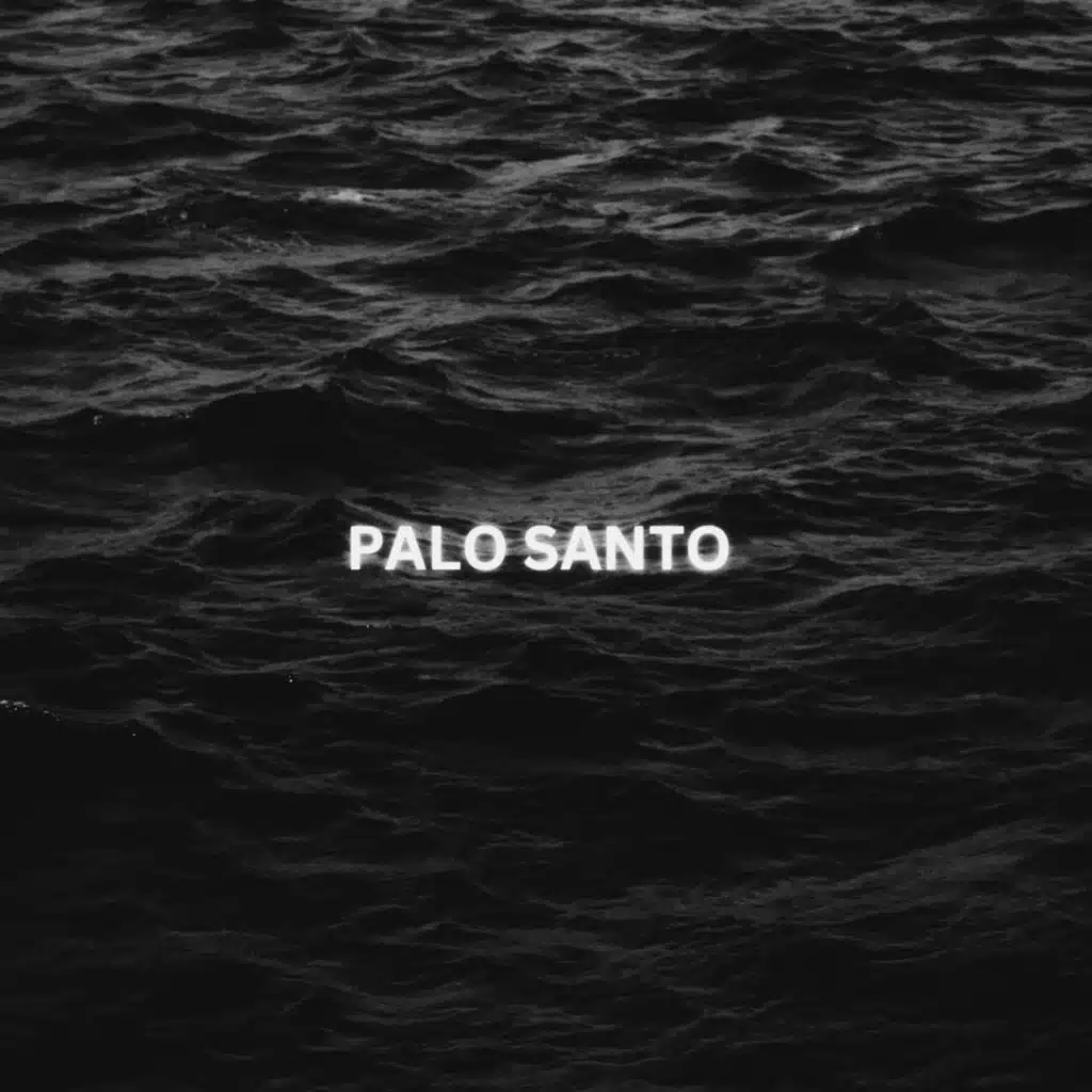 Palo Santo (Outro) [feat. Hannah Zeile]