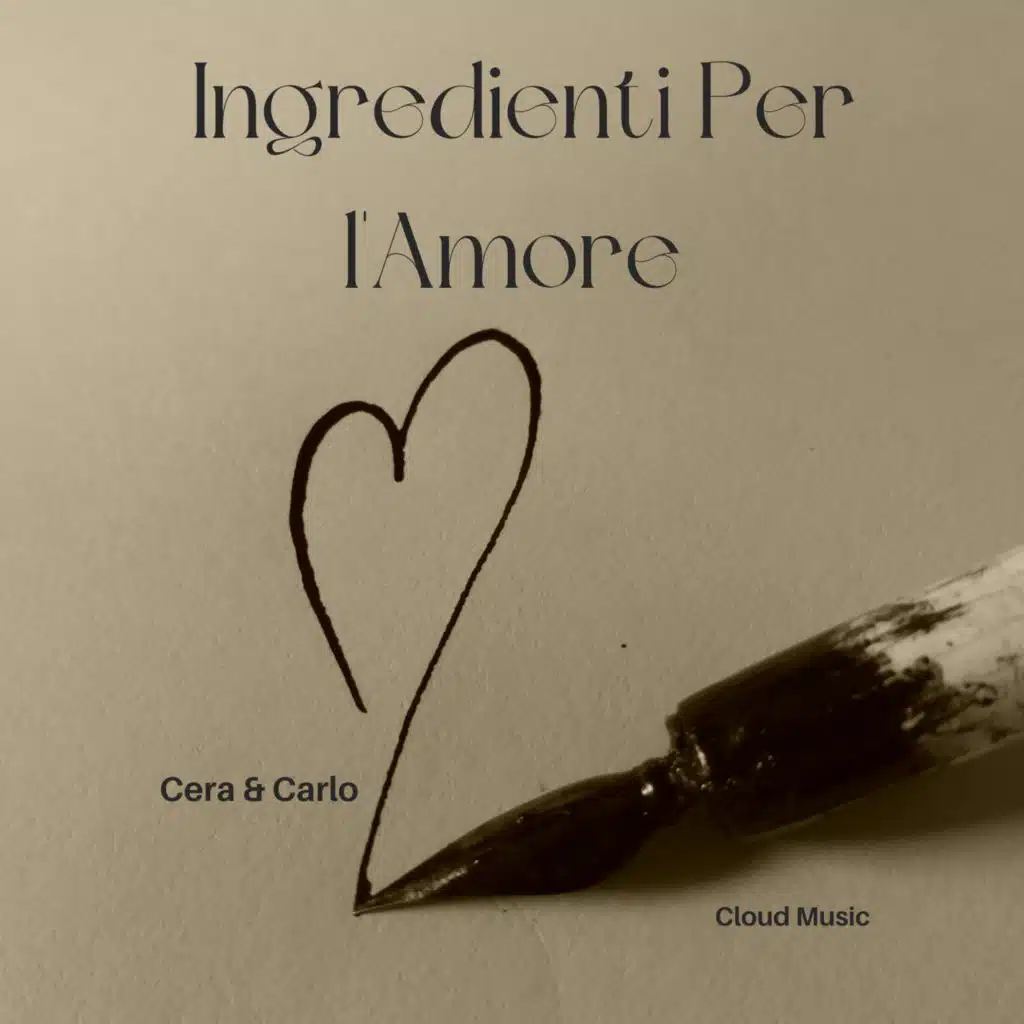 Ingredienti Per l'Amore