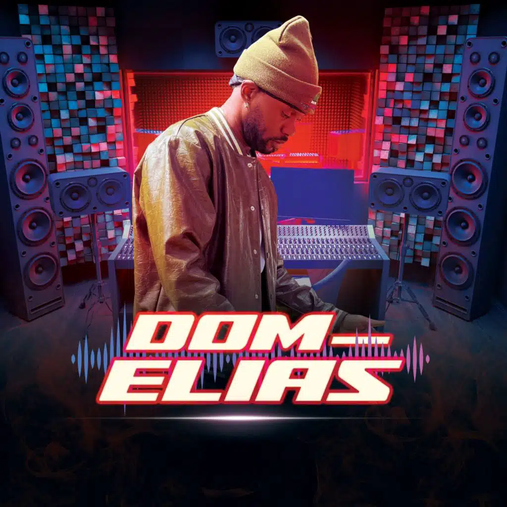 Artist Series; Dom Elias