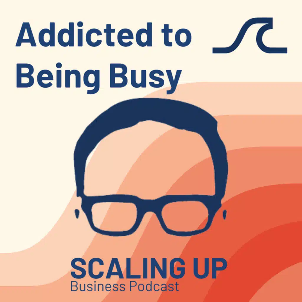 Design Yourself Out of the Business with Michael E. Gerber