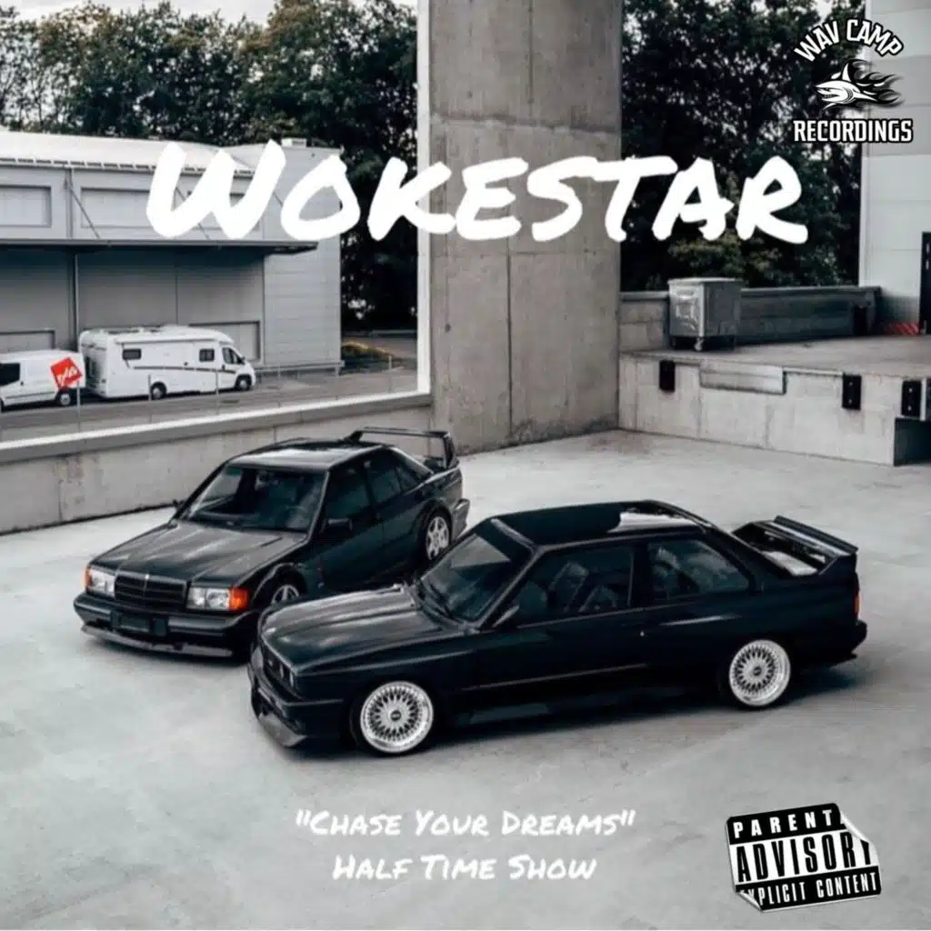 Chase Your Dreams 2 (Half Time show)