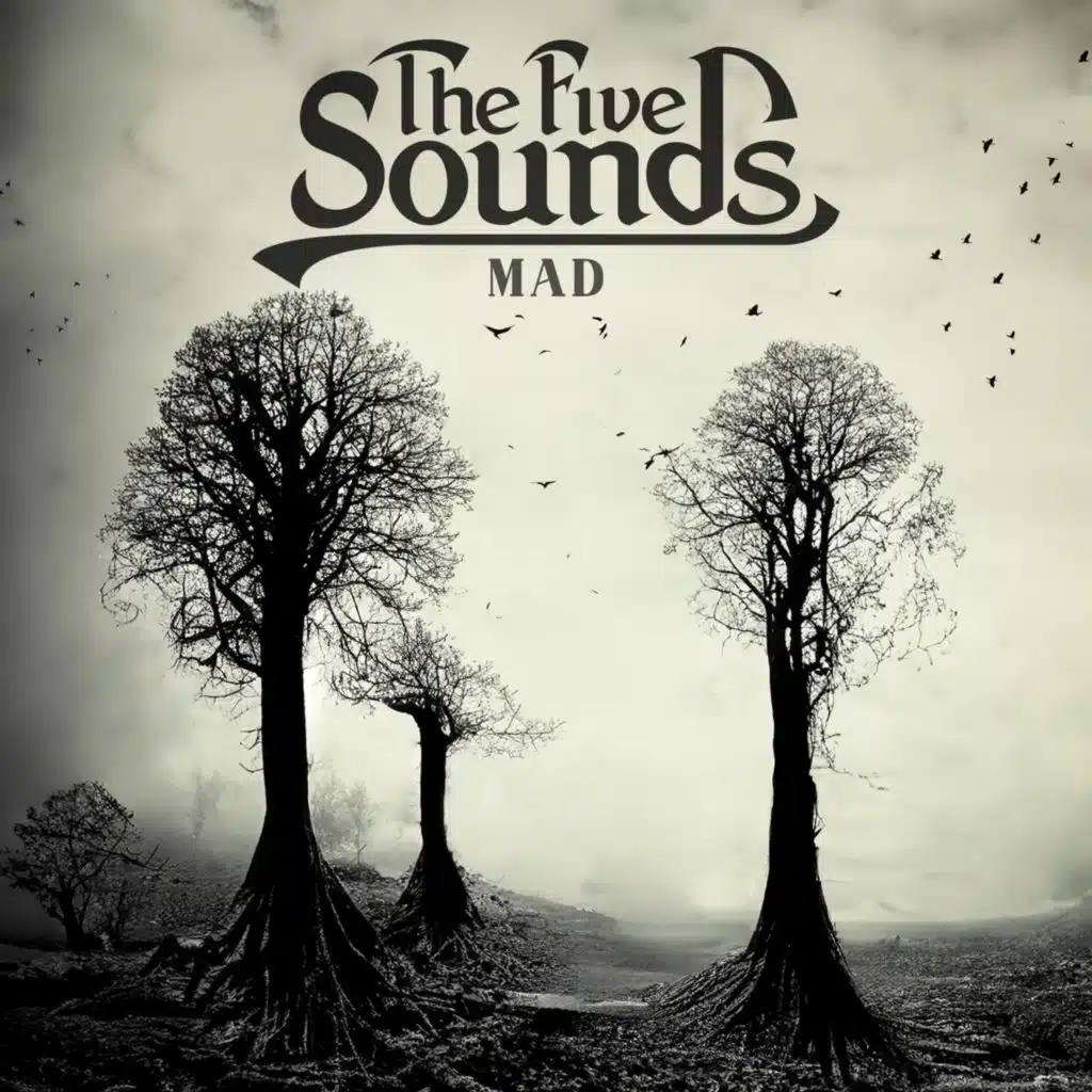 The Five Sounds