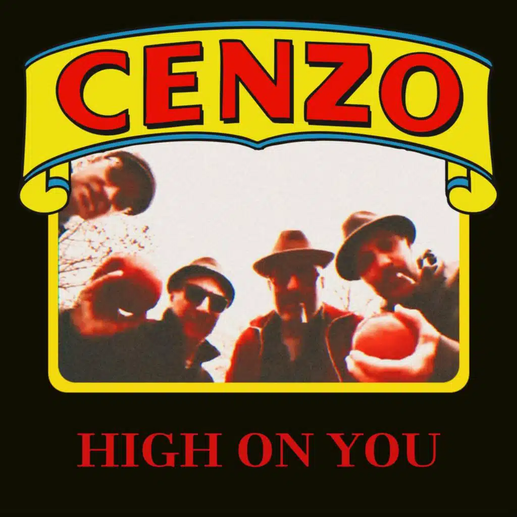 High on You