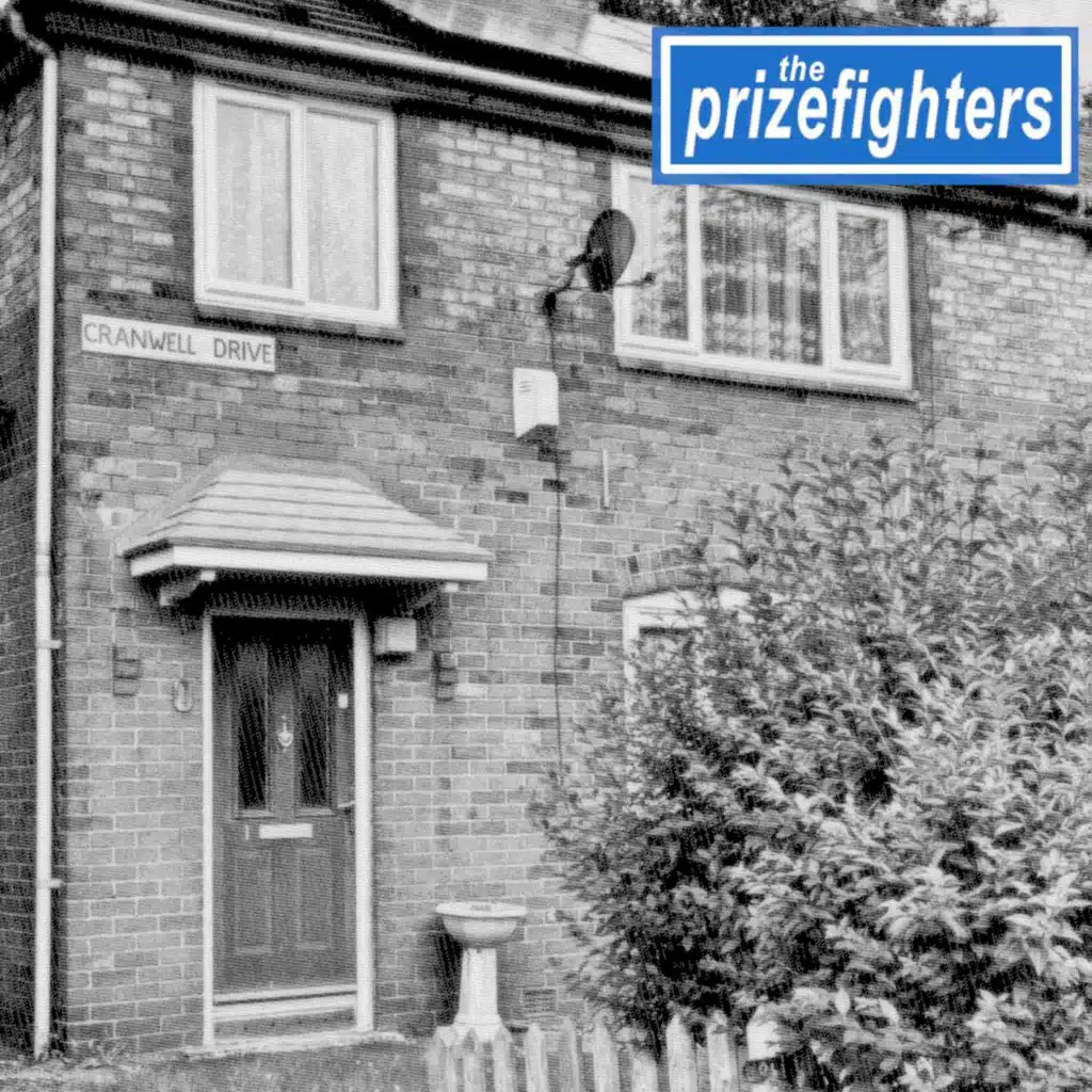 The Prizefighters (usa)