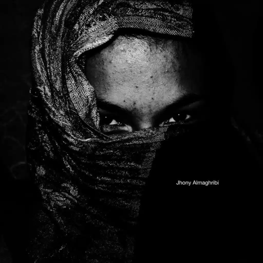 جوني المغربي