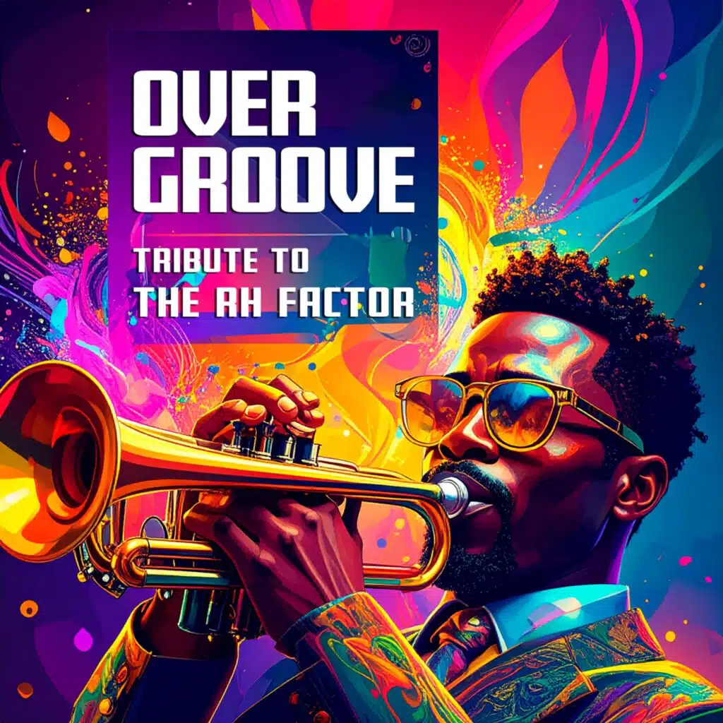 OverGroove