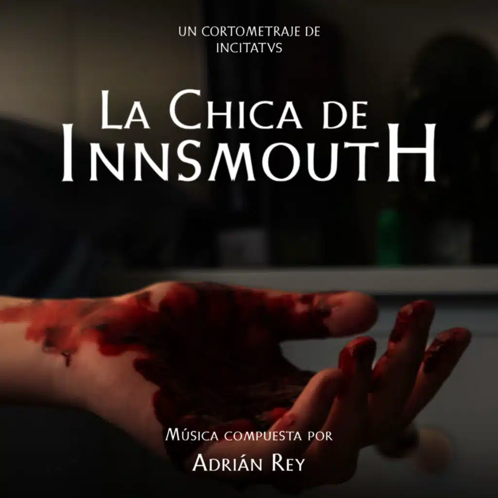 La Chica de Innsmouth: Banda Sonora Original