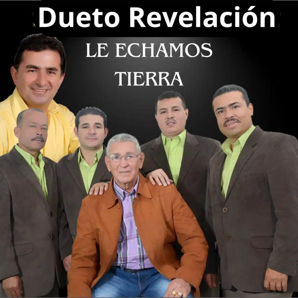Dueto Revelación