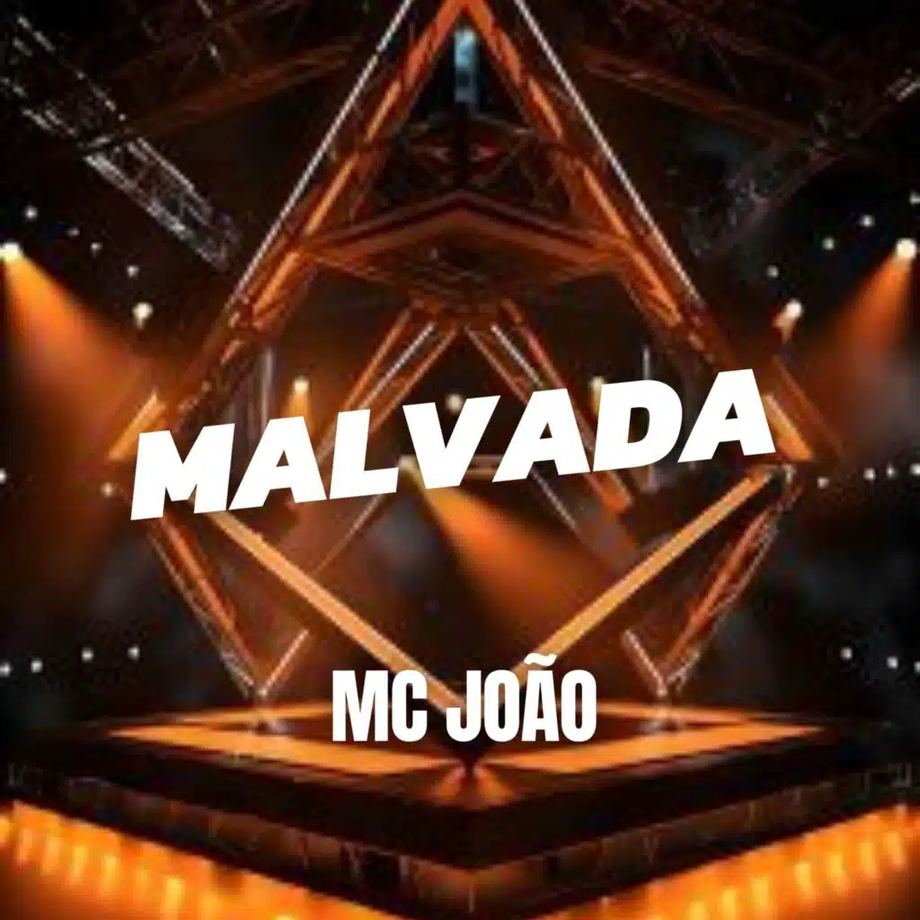 MC JOÃO