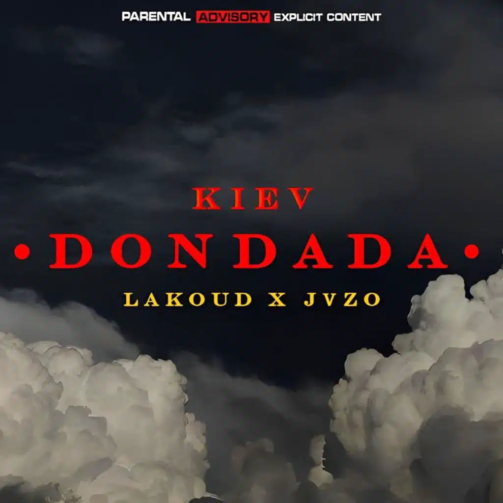 Lakoud & Kiev