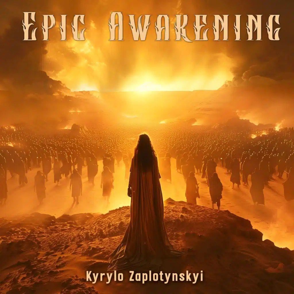 Epic Awakening
