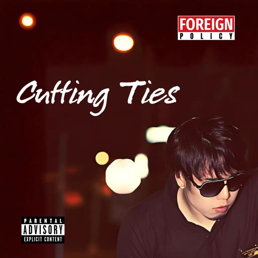 Cutting Ties