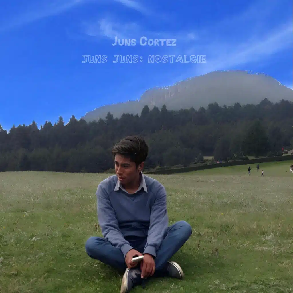 Gracias Mami (feat. Juns Cortez)