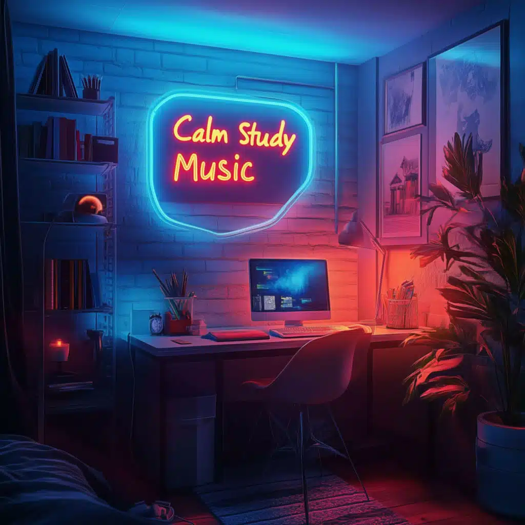 Music for Quiet Study Sessions
