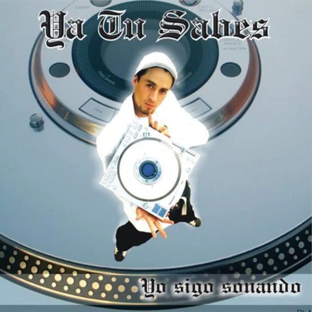 Yo sigo sonando