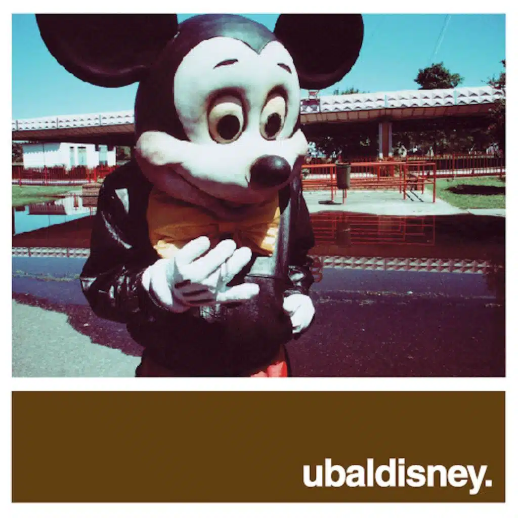 Ubaldisney