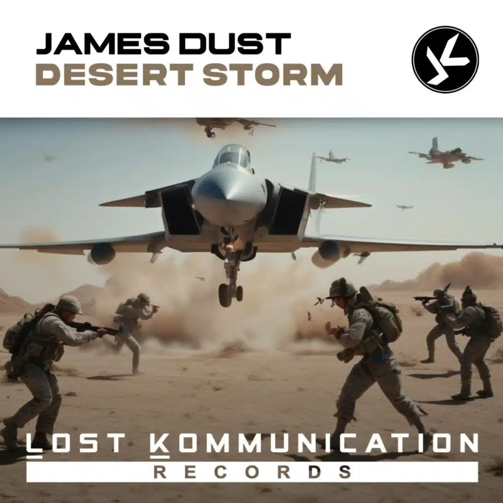 Desert Storm