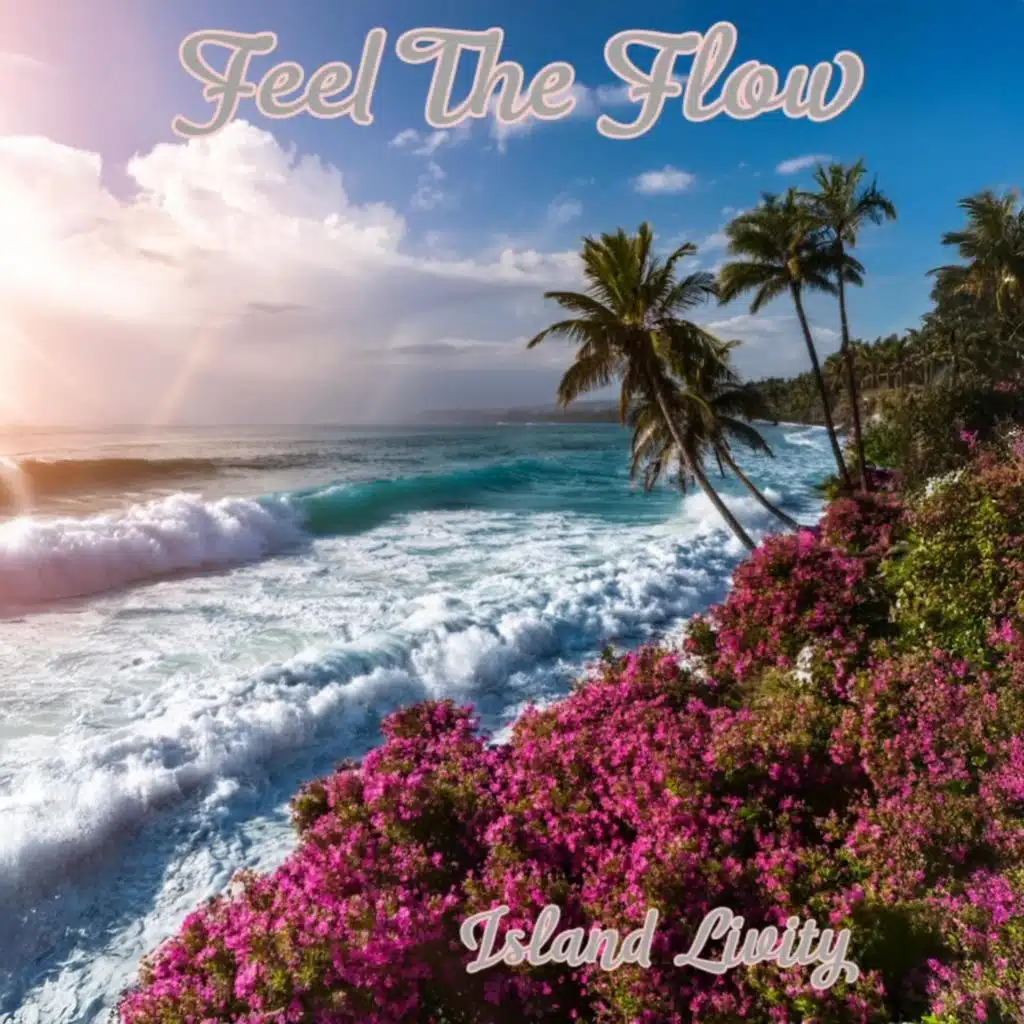 Feel The Flow