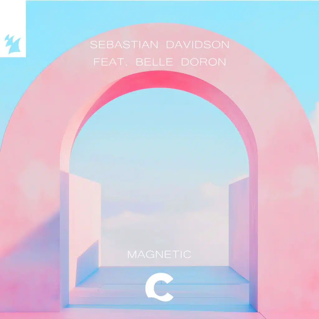 Magnetic (feat. Belle Doron)