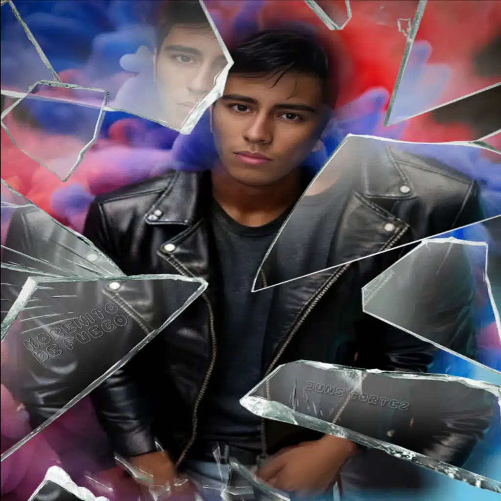 Crush (Remix) [feat. HATR & Karen Fernanda]