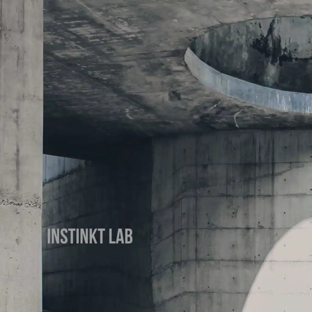 Instinkt Lab EP