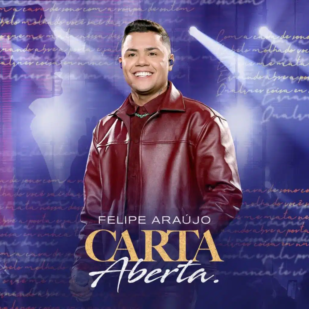 Vontade Matada (Ao Vivo)