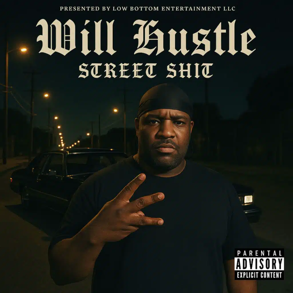 Street Shit