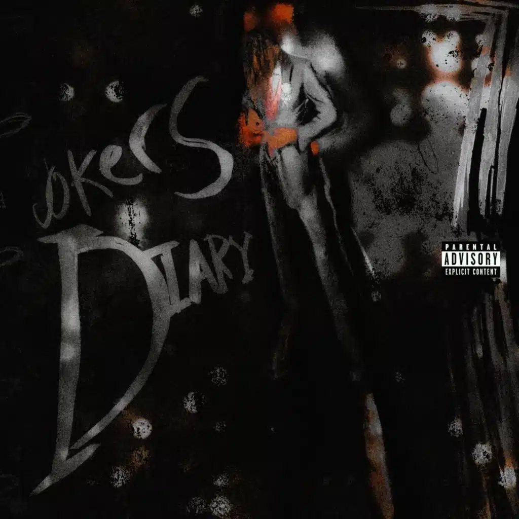 Jokers Diary