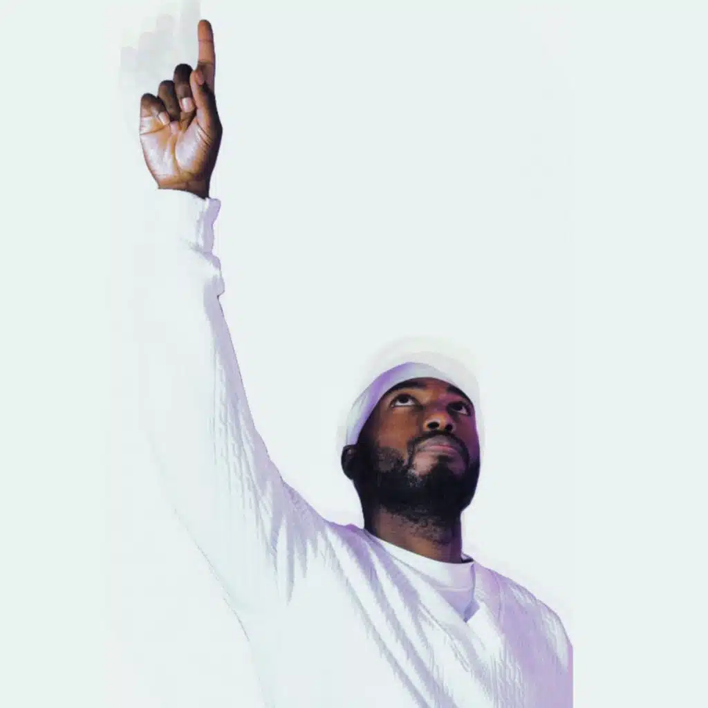 Children Of God Against The World