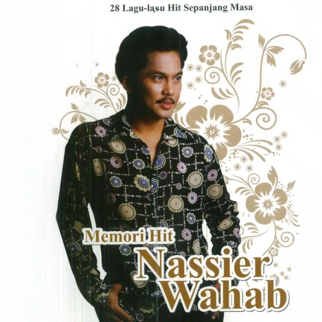 Nassier Wahab