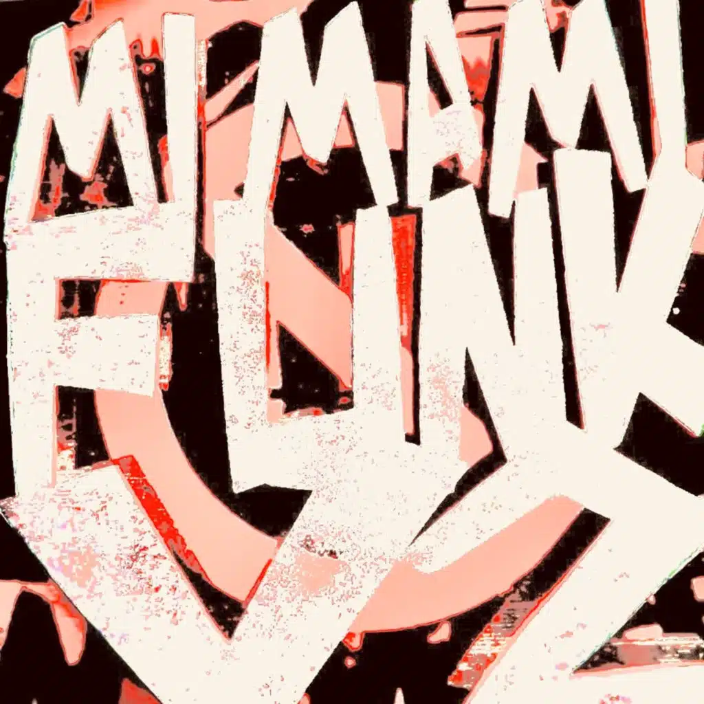 Mi Mami Funk V2