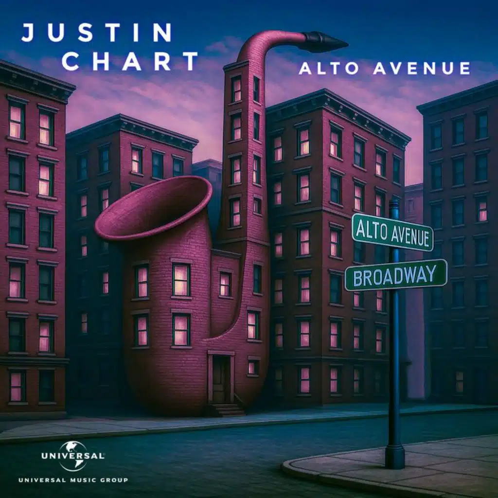 Alto Avenue