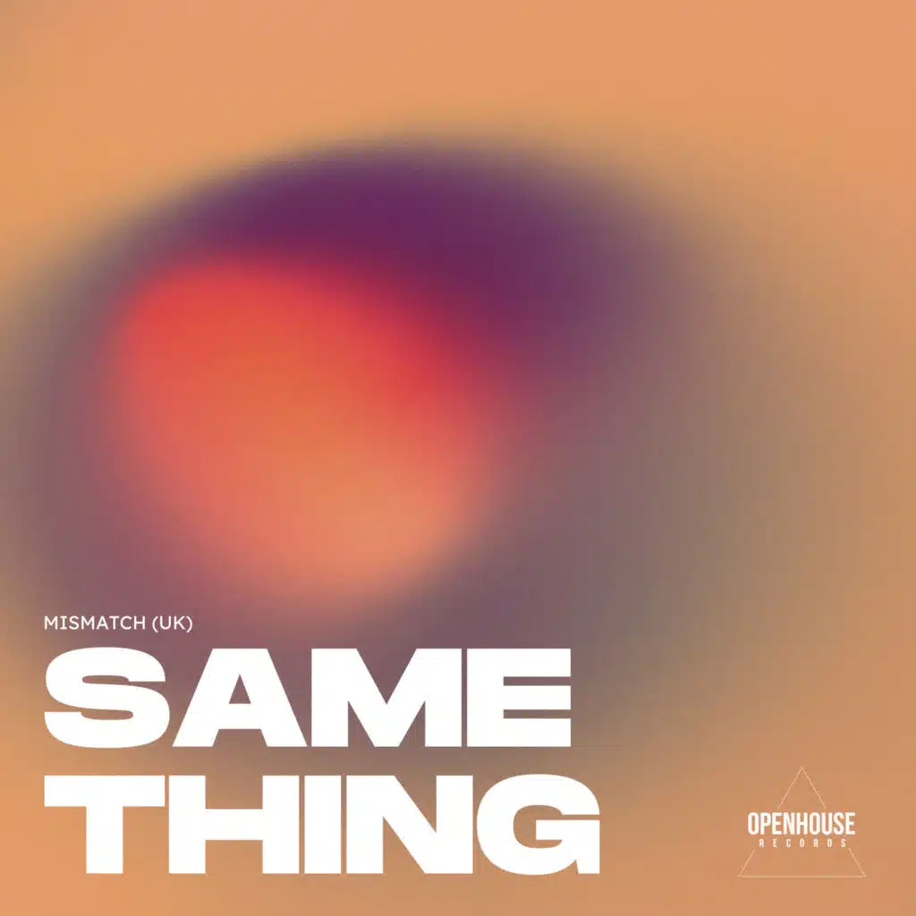 Same Thing (Radio Edit)