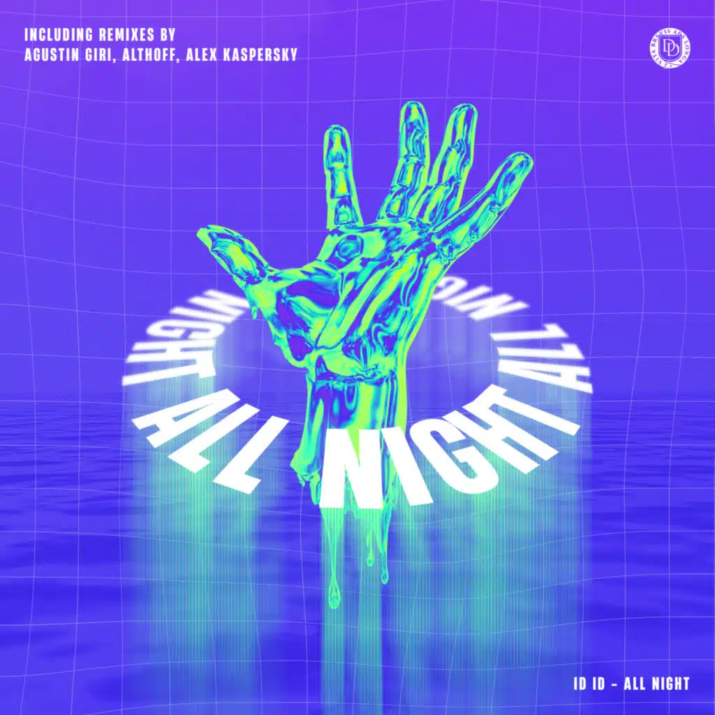 All Night (Remixes)