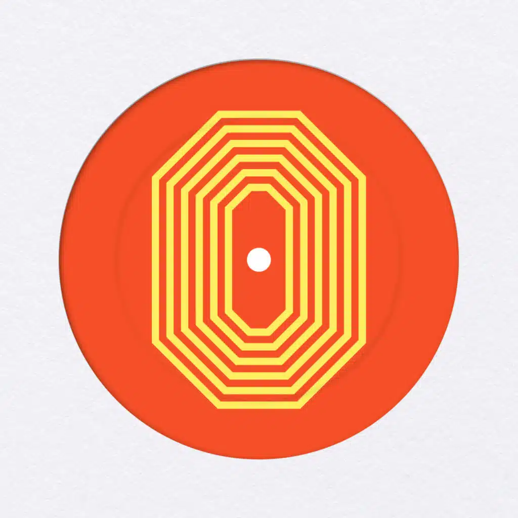 ONE057 Aralia Woop! EP