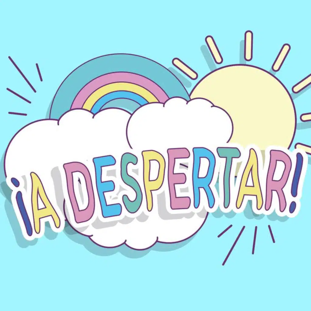 ¡A Despertar!