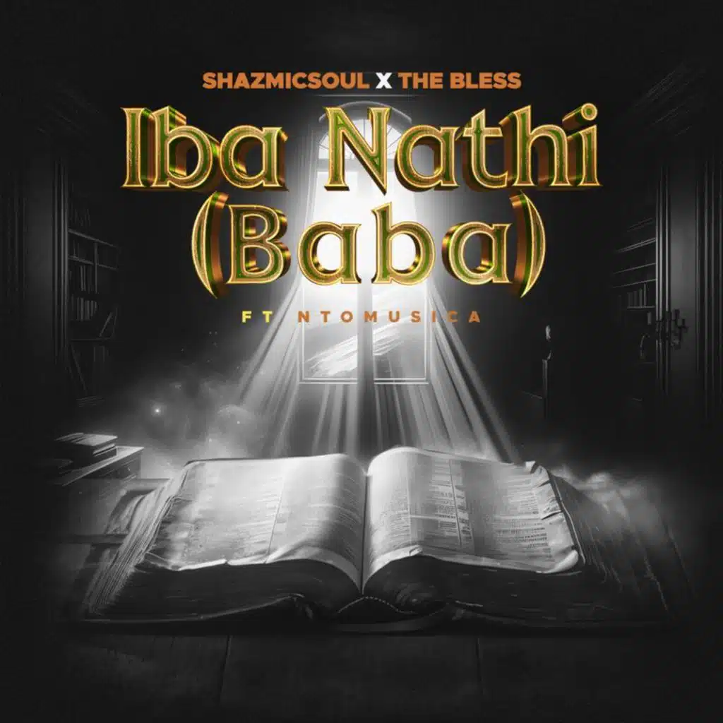 Iba Nathi