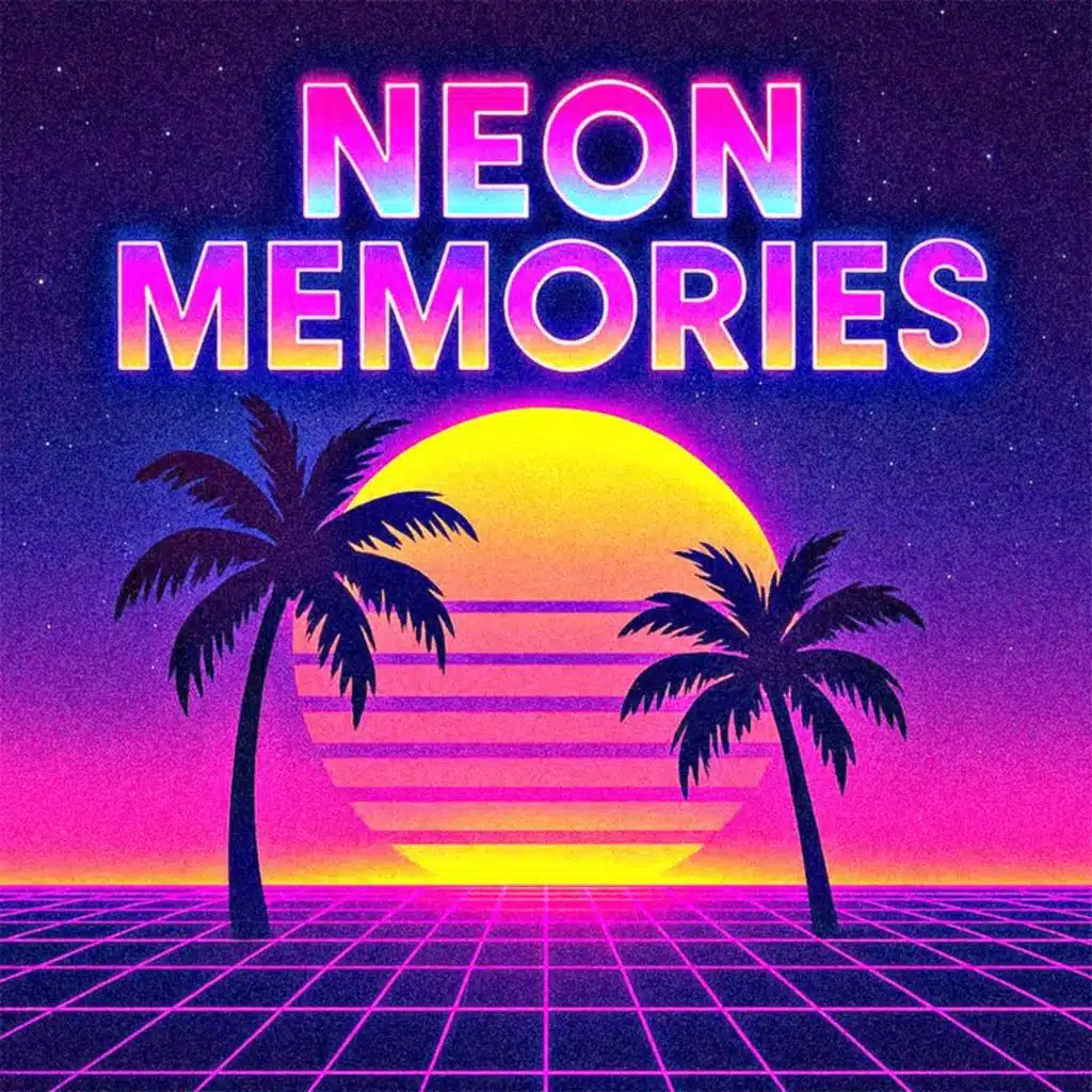 NEON MEMORIES