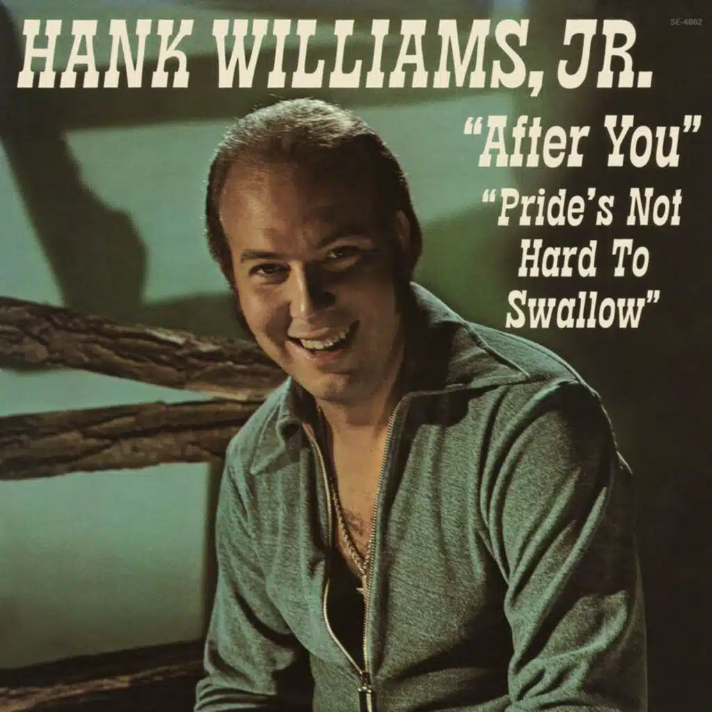 After You / Pride's Not Hard To Swallow