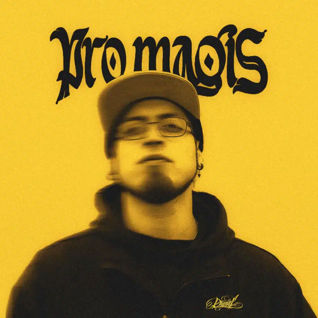 Pro Magis