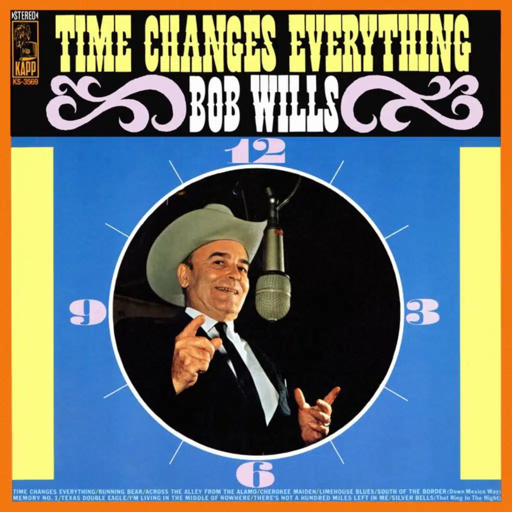 Time Changes Everything (Expanded Edition)