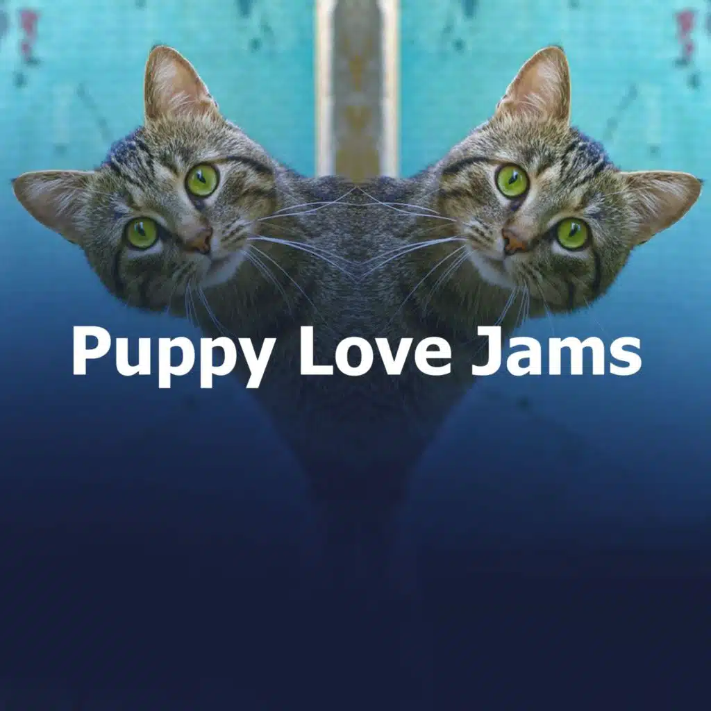 Puppy Love Jams