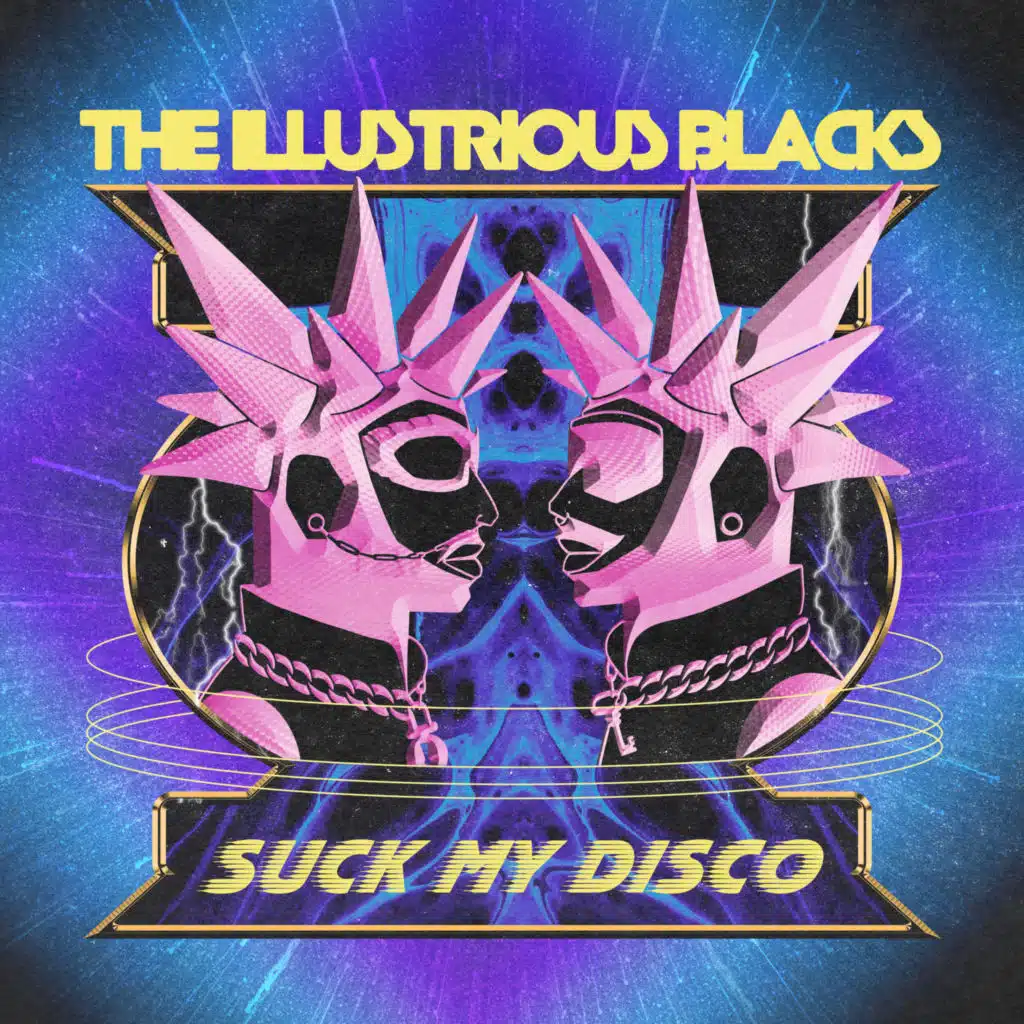Suck My Disco