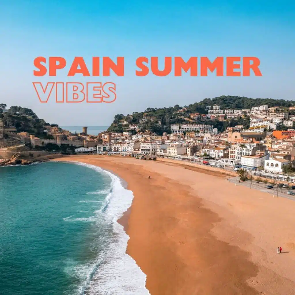 Spain Summer Vibes