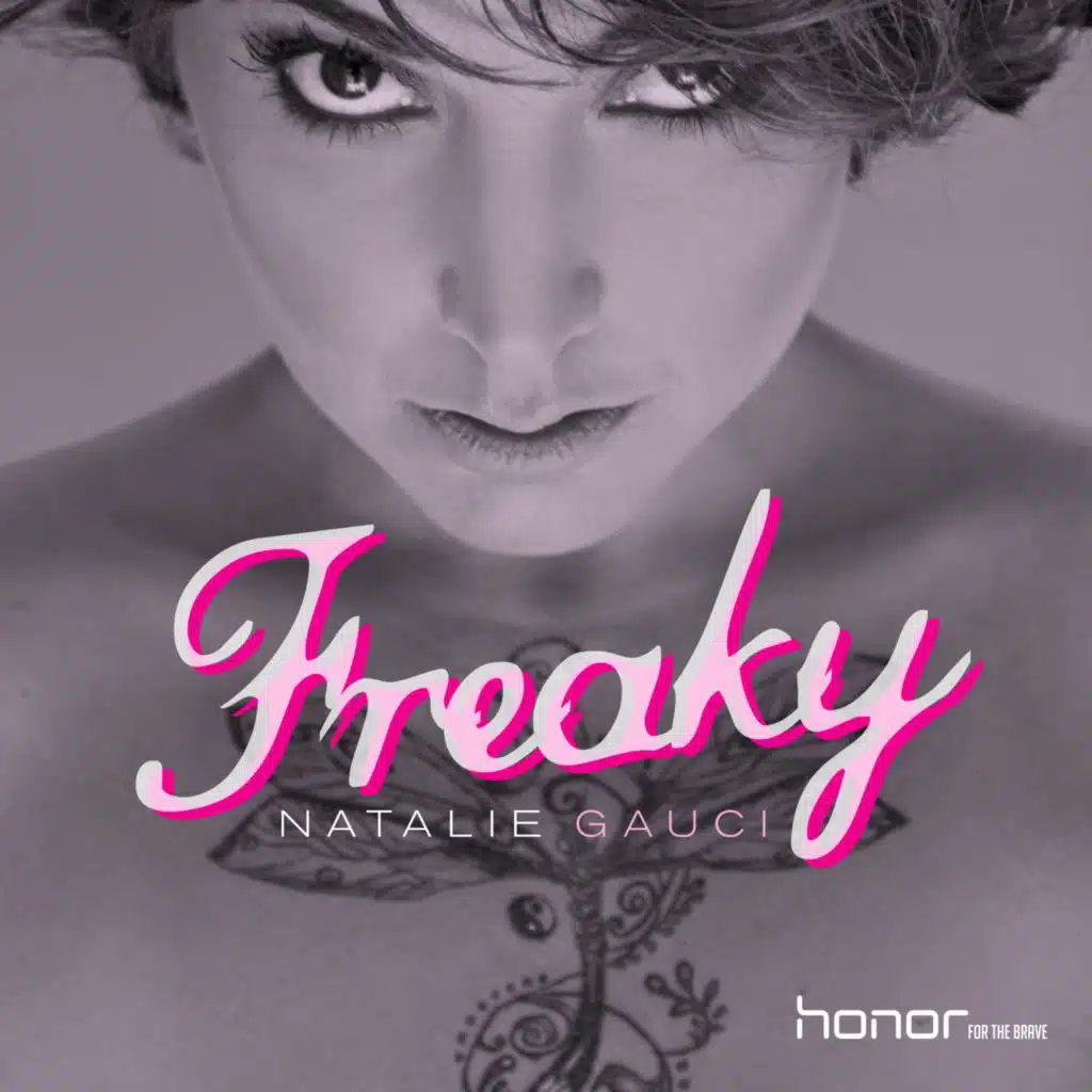 Freaky